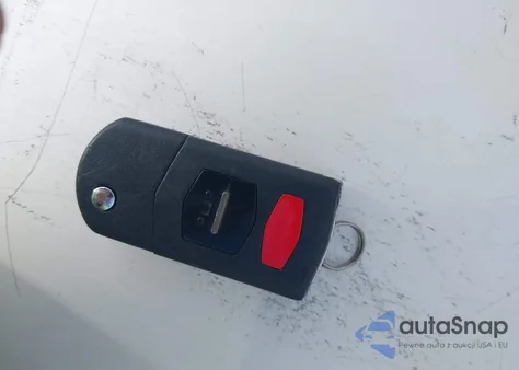 2011 Mazda Cx-7 I Touring из США, поврежденный, VIN JM3ER2C53B0375485